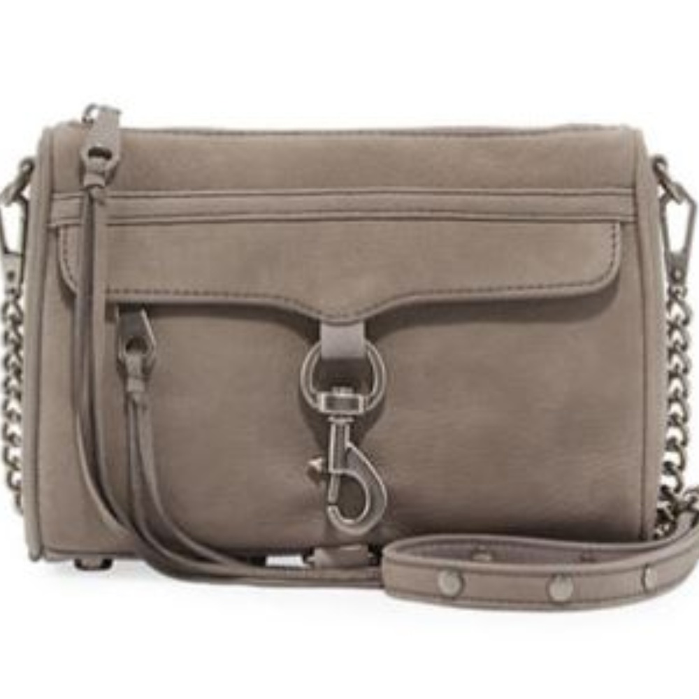 Rebecca Minkoff Mini Mac